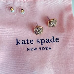 Kate Spade earrings